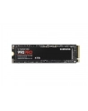 samsung Dysk SSD 990PRO Gen4.0x4 NVMe 4TB MZ-V9P4T0BW - nr 1