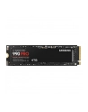 samsung Dysk SSD 990PRO Gen4.0x4 NVMe 4TB MZ-V9P4T0BW - nr 39