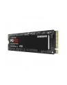 samsung Dysk SSD 990PRO Gen4.0x4 NVMe 4TB MZ-V9P4T0BW - nr 46