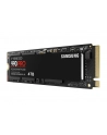 samsung Dysk SSD 990PRO Gen4.0x4 NVMe 4TB MZ-V9P4T0BW - nr 9