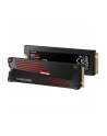 samsung Dysk SSD 990PRO Heatsink NVMe 4TB MZ-V9P4T0CW - nr 32