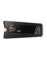 samsung Dysk SSD 990PRO Heatsink NVMe 4TB MZ-V9P4T0CW - nr 36