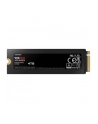 samsung Dysk SSD 990PRO Heatsink NVMe 4TB MZ-V9P4T0CW - nr 38