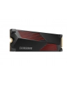 samsung Dysk SSD 990PRO Heatsink NVMe 4TB MZ-V9P4T0CW - nr 3