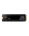 samsung Dysk SSD 990PRO Heatsink NVMe 4TB MZ-V9P4T0CW - nr 45