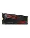 samsung Dysk SSD 990PRO Heatsink NVMe 4TB MZ-V9P4T0CW - nr 52