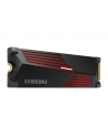 samsung Dysk SSD 990PRO Heatsink NVMe 4TB MZ-V9P4T0CW - nr 58