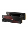 samsung Dysk SSD 990PRO Heatsink NVMe 4TB MZ-V9P4T0CW - nr 59