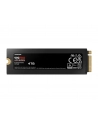 samsung Dysk SSD 990PRO Heatsink NVMe 4TB MZ-V9P4T0CW - nr 74