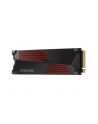 samsung Dysk SSD 990PRO Heatsink NVMe 4TB MZ-V9P4T0CW - nr 78