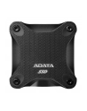 adata Dysk zewnętrzny SSD SD620 1TB U3.2A 520/460 MB/s czarny - nr 15