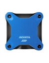 adata Dysk zewnętrzny SSD SD620 1TB U3.2A 520/460 MB/s niebieski - nr 16