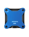 adata Dysk zewnętrzny SSD SD620 1TB U3.2A 520/460 MB/s niebieski - nr 9