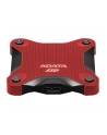 adata Dysk zewnętrzny SSD SD620 1TB U3.2A 520/460 MB/s czerwony - nr 30