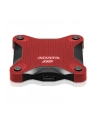 adata Dysk zewnętrzny SSD SD620 1TB U3.2A 520/460 MB/s czerwony - nr 36