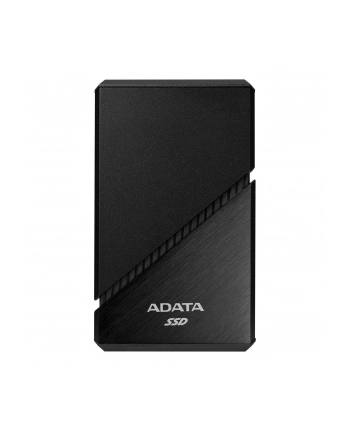 adata Dysk SSD External SE920 2TB USB4C 3800/3700 MB/s czarny
