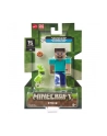 Minecraft Figurka podstawowa mix GTP08 p8 MATTEL - nr 3