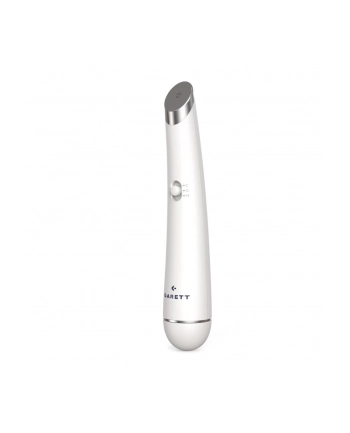 garett electronics Masażer Beauty Glow Eye Biały