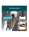 tp-link Kamera sieciowa VIGI C450(4mm) 5MP Full-Color Turret - nr 2