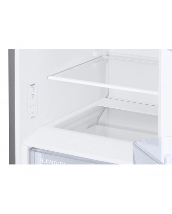 samsung Chłodziarko-zamrażarka RB34C632ESA