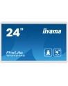 iiyama Monitor interaktywny 23.8 cala TW2424AS-W1 POJ.10PKT.24/7,ANDROID 12 z GMS,3H - nr 22