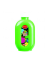 pbs connect Farba plakatowa KEYROAD, fluorescencyjna, 300ml, butelka, neonowa zielona - nr 1
