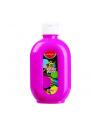 pbs connect Farba plakatowa KEYROAD, fluorescencyjna, 300ml, butelka, neonowa różowa - nr 1