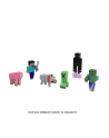 Minecraft Figurka podstawowa mix GTP08 p8 MATTEL - nr 10