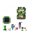 Minecraft Figurka podstawowa mix GTP08 p8 MATTEL - nr 14