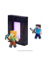 Minecraft Figurka podstawowa mix GTP08 p8 MATTEL - nr 4