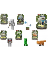 Minecraft Figurka podstawowa mix GTP08 p8 MATTEL - nr 1
