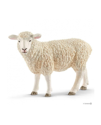 Schleich 17075 Owca