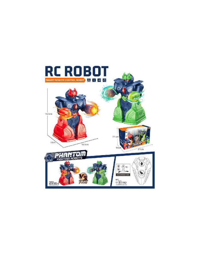 hh poland Roboty walczące 383846 główny