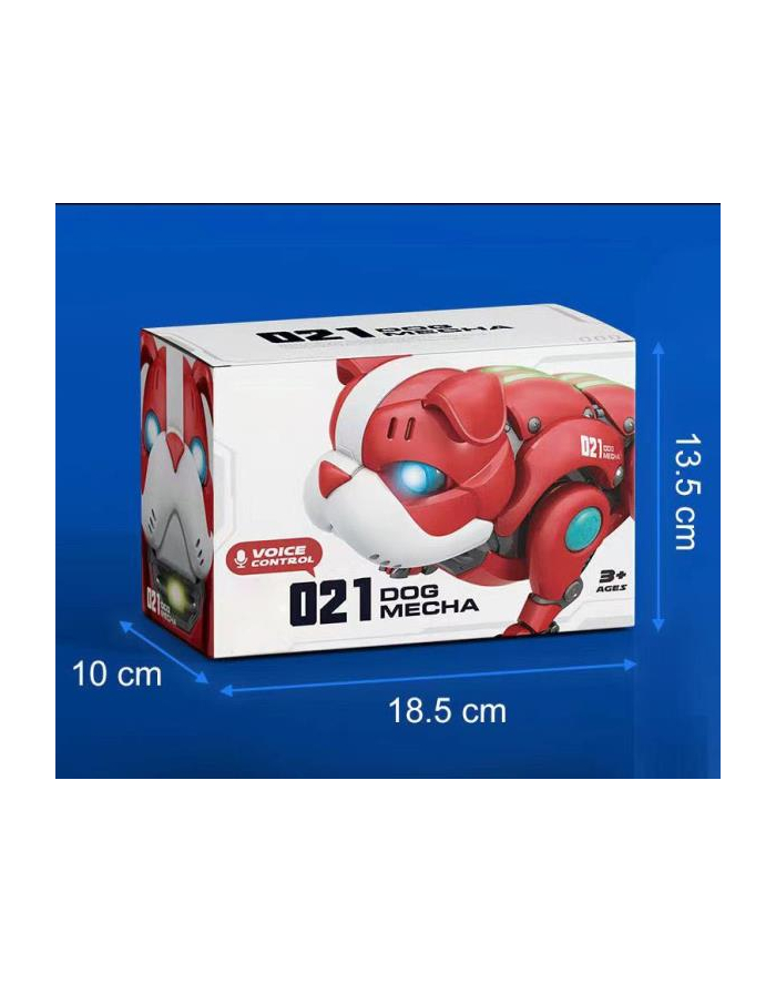 hh poland Pies robot 375445 główny