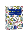 GAME OVER gra planszowa Nasza Księgarnia - nr 1