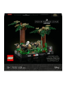 LEGO 75353 STAR WARS Diorama: Pościg na ścigaczu przez Endor p3 - nr 2