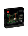 LEGO 75353 STAR WARS Diorama: Pościg na ścigaczu przez Endor p3 - nr 8