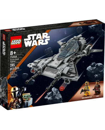 LEGO 75346 STAR WARS Piracki myśliwiec p8