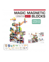hh poland Klocki magnetyczne 206szt 374790 - nr 1