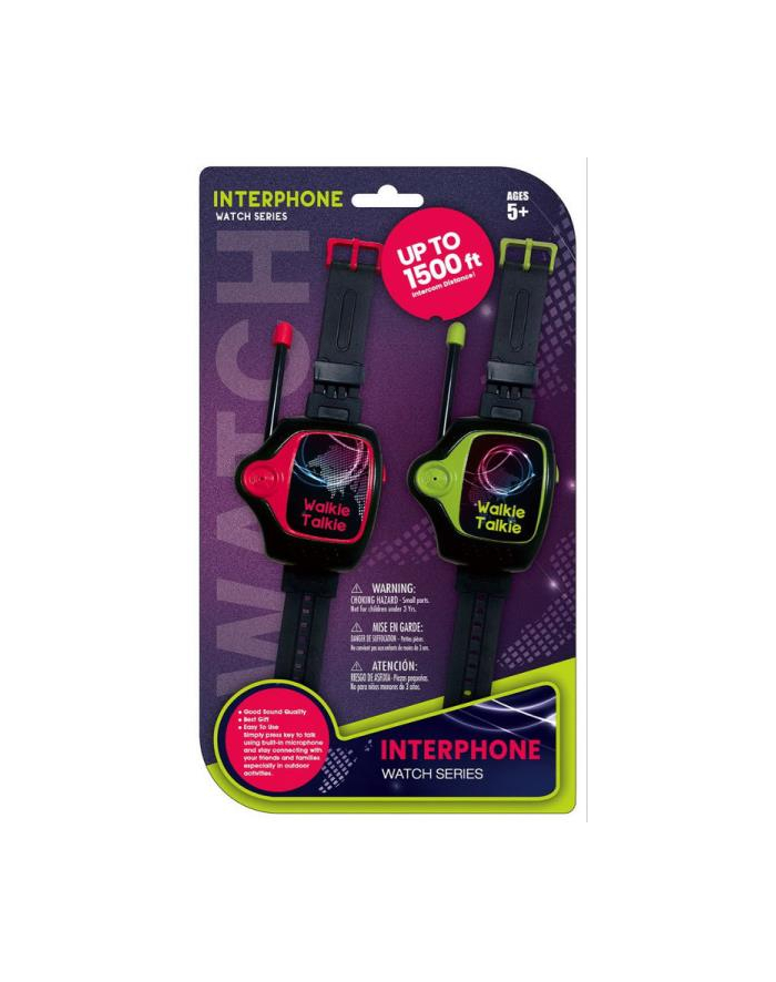 hh poland Walkie talki zegarki 383167 główny