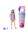 Barbie Pop Reveal Winogrono Lalka Seria Owocowy sok HNW44 p4 MATTEL - nr 1