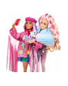 Lalka Barbie Mattel Extra Fly Lalka Hippie HPB15 p4 MATTEL - nr 11