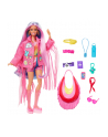 Lalka Barbie Mattel Extra Fly Lalka Hippie HPB15 p4 MATTEL - nr 2