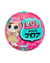 mga entertainment LOL Surprise Route 707 Tot Wave 2 425915 - nr 1