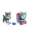 hh poland Pies pluszowy husky 390547 - nr 1
