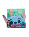 Purse Pets X Disney - Torebka Interaktywna Stitch 6067400 Spin Master - nr 1