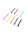 adar Lampka LED na USB 16,5cm mix cena za 1 szt - nr 1