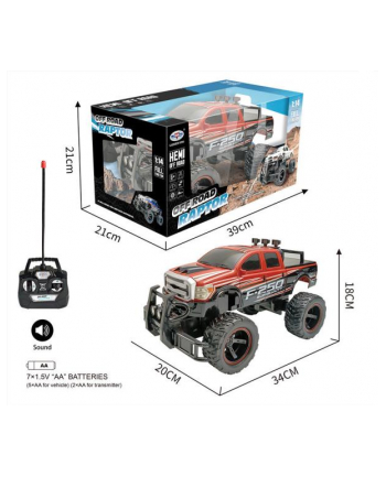 hh poland Auto RC 379191