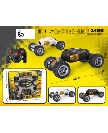hh poland Auto zdalnie sterowane R/C 372017