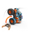 Hot Wheels Monster Truck Pojazd zdalnie sterowany 1:12 Rhinomite Mega Transformacja HPK27 p1 MATTEL - nr 13